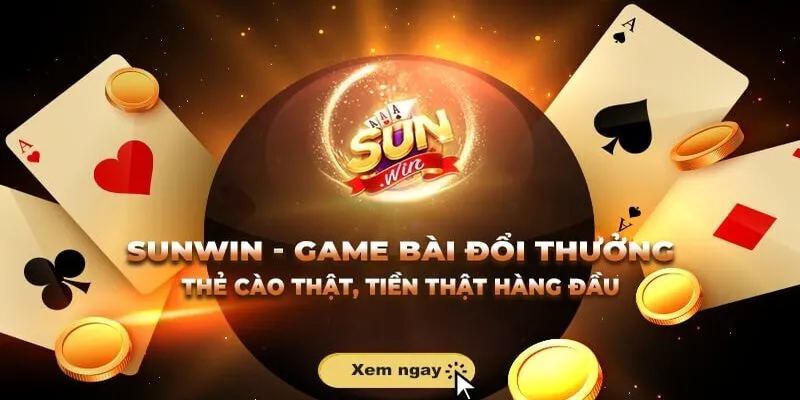 Các ưu điểm vượt trội khi tham gia tại cổng game Sunwin