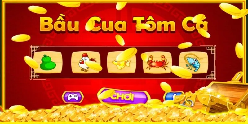 Mẹo Chơi Bầu Cua Giúp Bạn Dễ Dàng Làm Giàu Nhanh Chóng