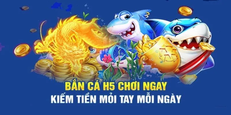 Phá Đảo Bắn Cá H5 Cùng Bí Quyết Chơi Hiệu Quả Từ Cao Thủ